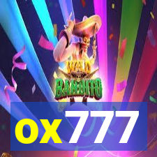 ox777