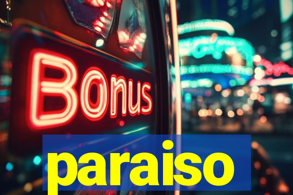 paraiso-777.com