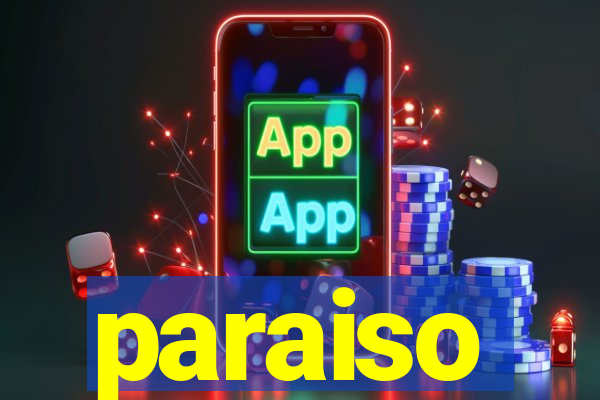 paraiso-777.com