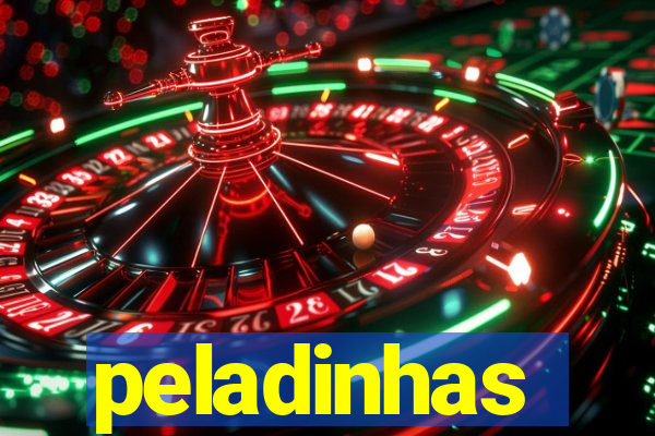 peladinhas