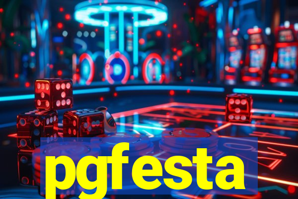 pgfesta