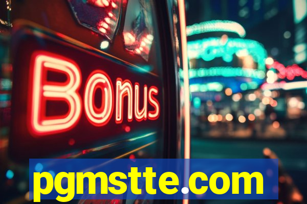 pgmstte.com