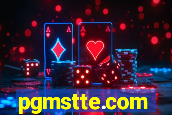 pgmstte.com