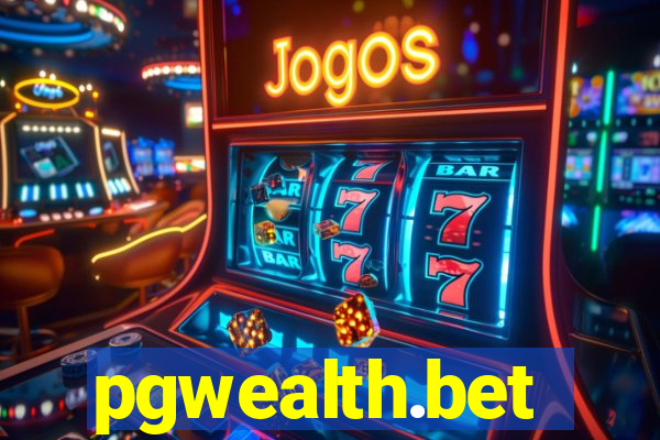 pgwealth.bet