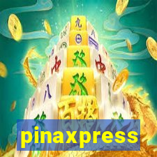 pinaxpress