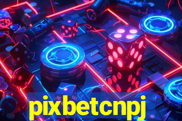 pixbetcnpj