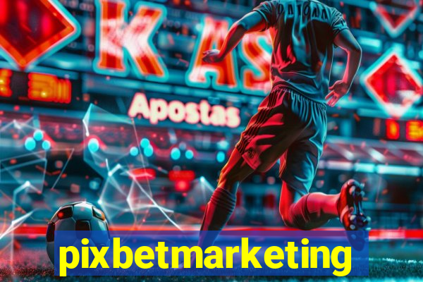 pixbetmarketing