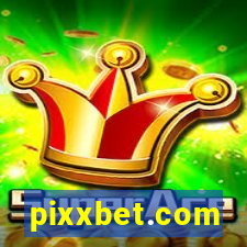 pixxbet.com