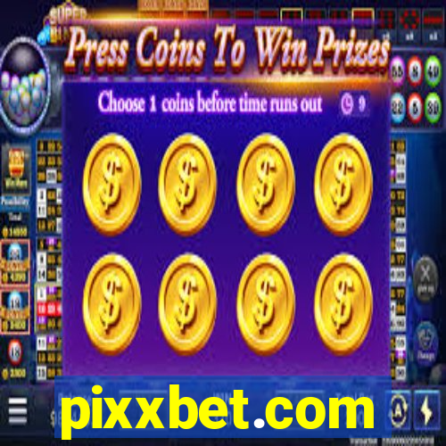 pixxbet.com