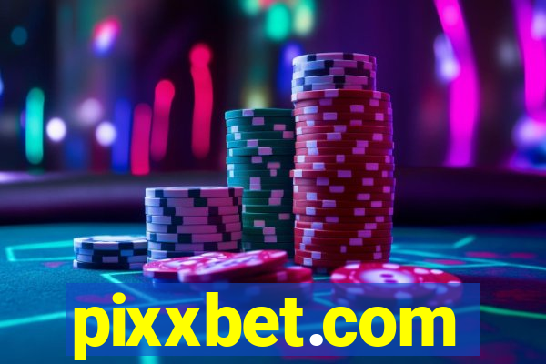 pixxbet.com