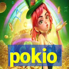 pokio