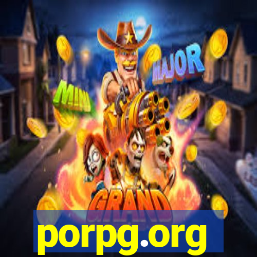 porpg.org