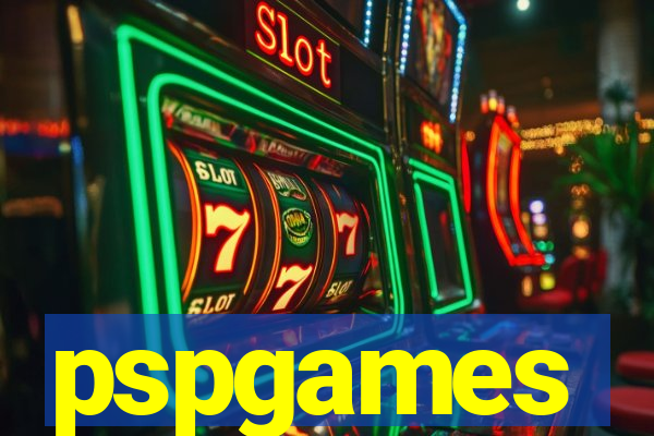 pspgames