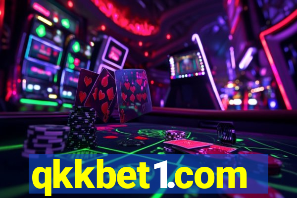 qkkbet1.com