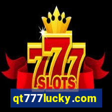 qt777lucky.com