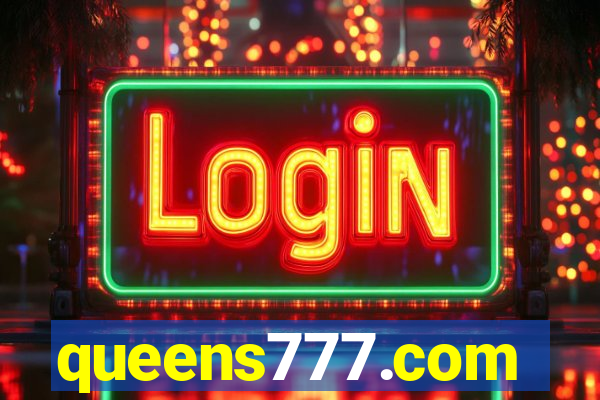 queens777.com