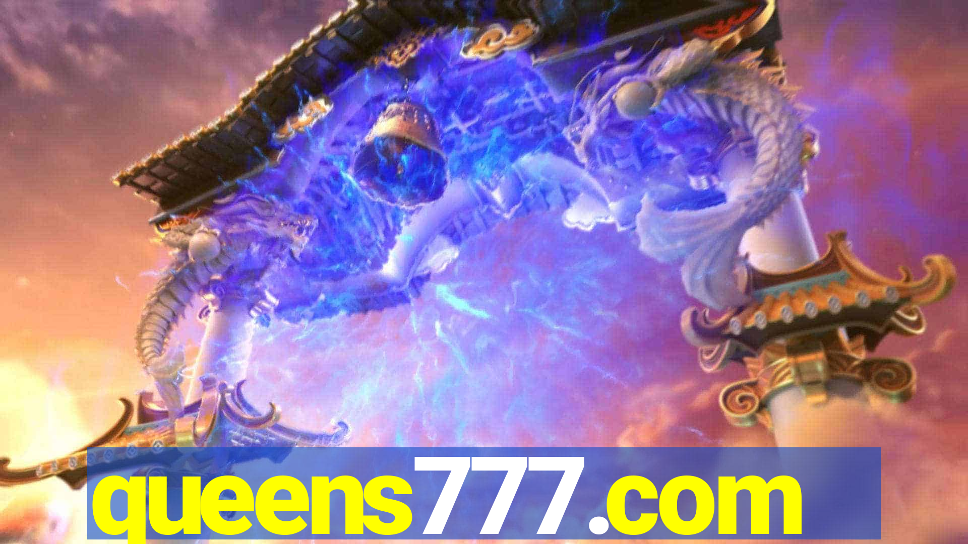 queens777.com