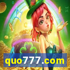 quo777.com