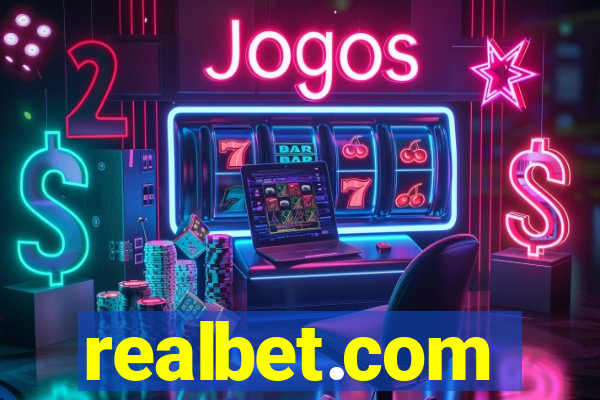 realbet.com