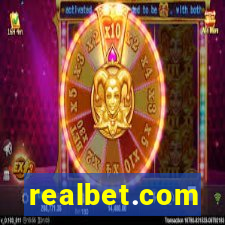 realbet.com