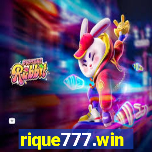 rique777.win