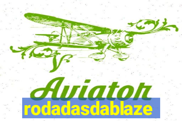 rodadasdablaze