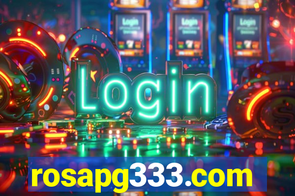 rosapg333.com