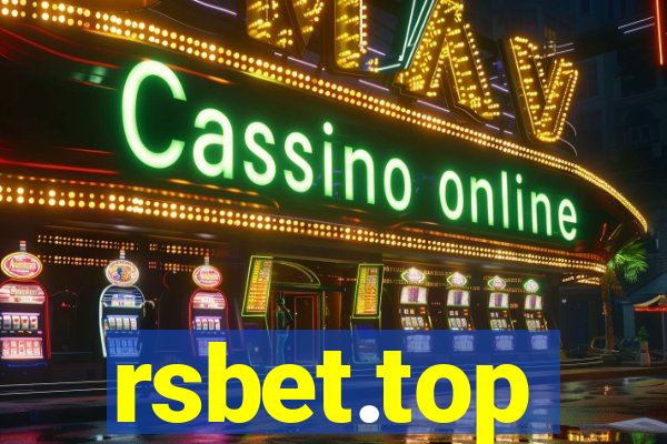 rsbet.top