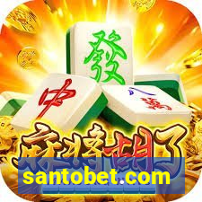 santobet.com