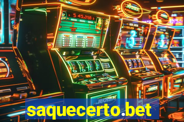 saquecerto.bet