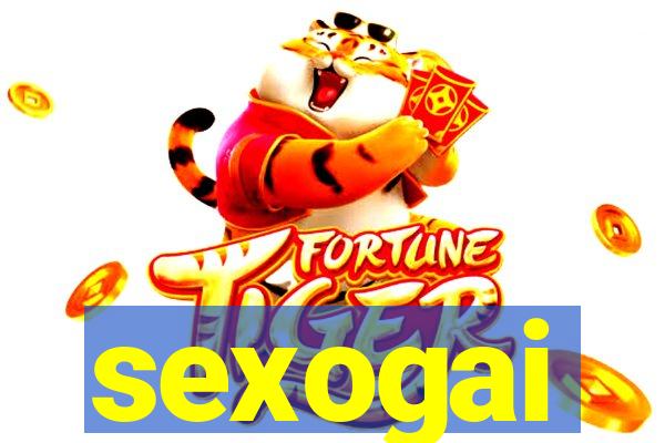 sexogai