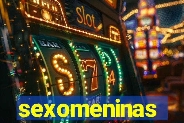 sexomeninas