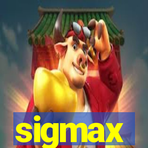 sigmax