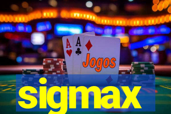 sigmax