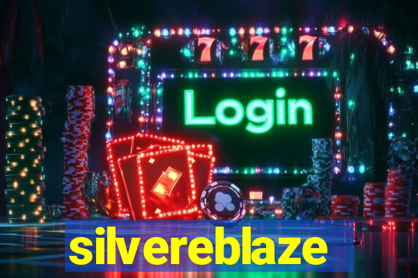 silvereblaze