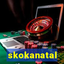 skokanatal