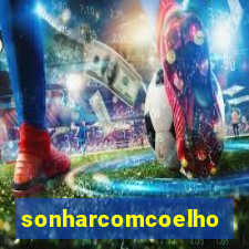 sonharcomcoelho