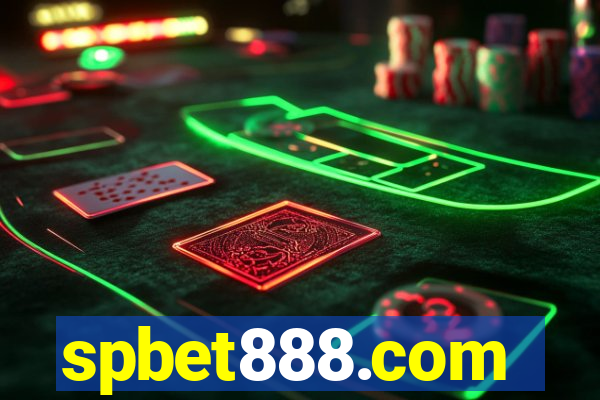 spbet888.com