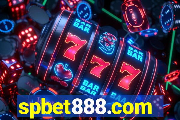 spbet888.com