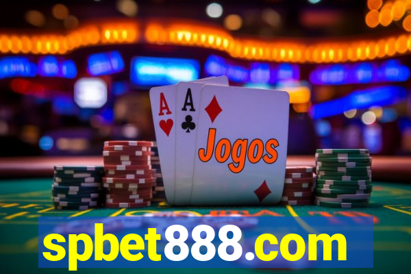 spbet888.com