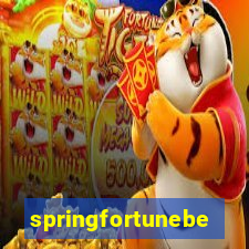 springfortunebet.com