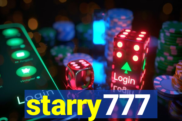 starry777