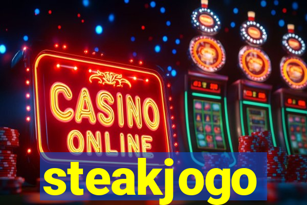 steakjogo