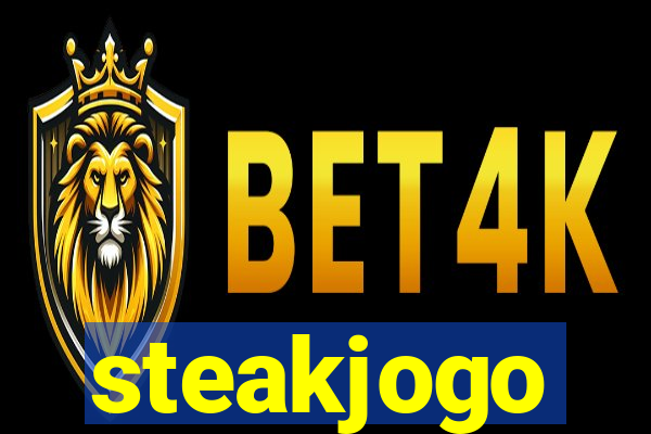 steakjogo