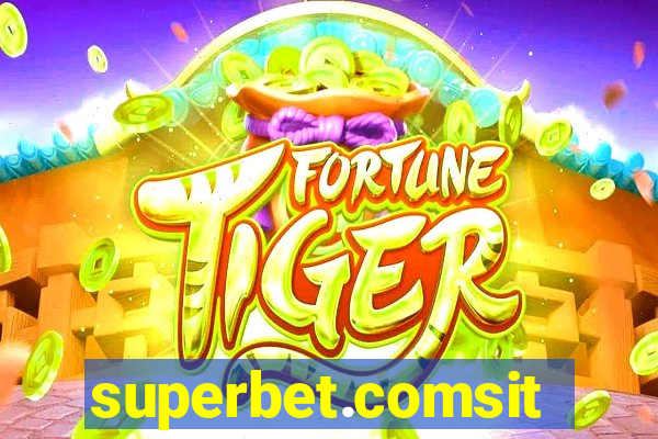 superbet.comsite