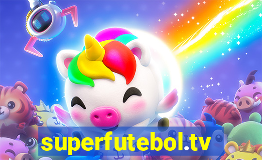 superfutebol.tv