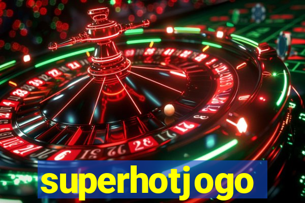 superhotjogo