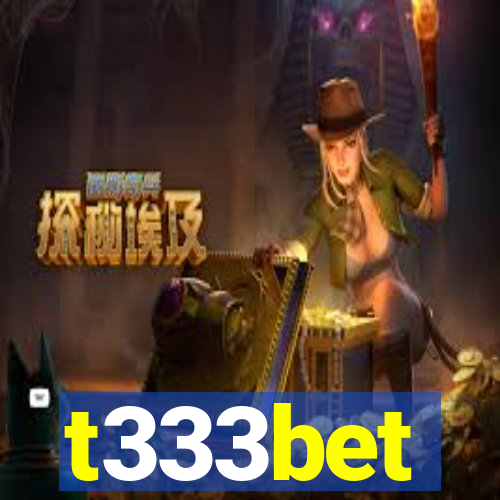 t333bet