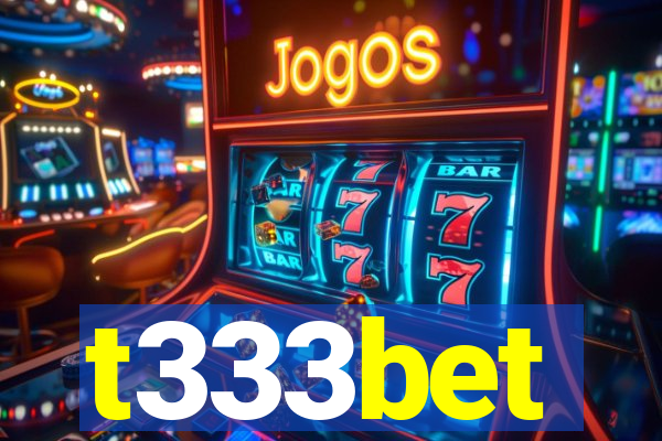 t333bet