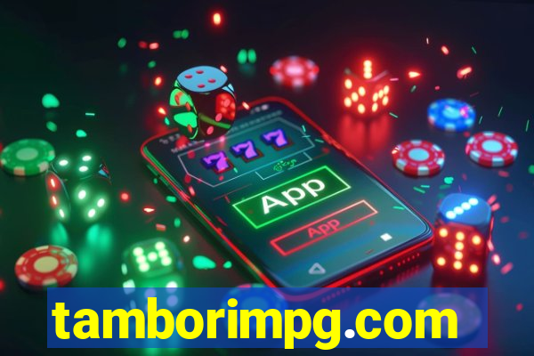 tamborimpg.com